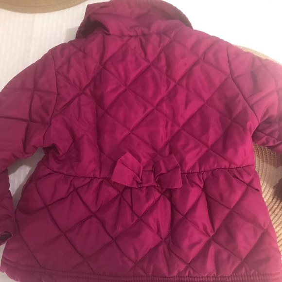 Cherokee jacket - Picture 2 of 3